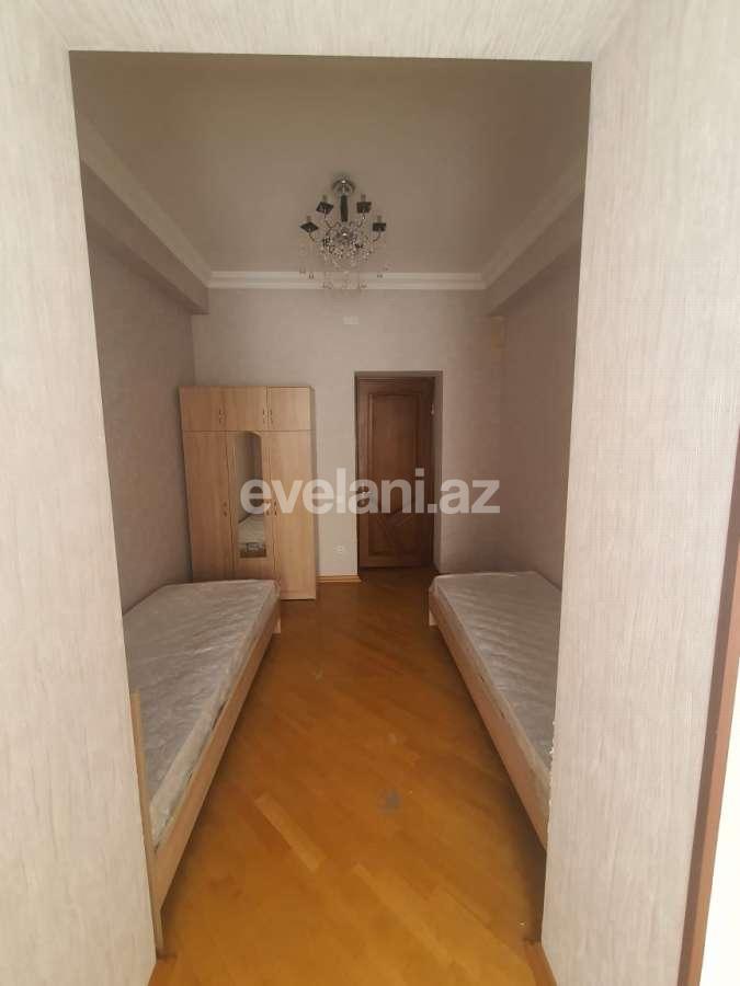 Kirayə verilir, köhnə tikili, 3 otaqlı, 70 m², Bakı, Nərimanov r, Nəriman Nərimanov m.
