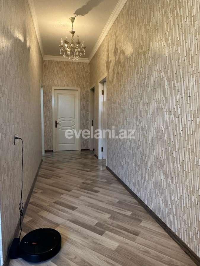 Satılır, həyət evi / bağ, 3 otaqlı, 153 m², Bakı, Xəzər r, Mərdəkan q.