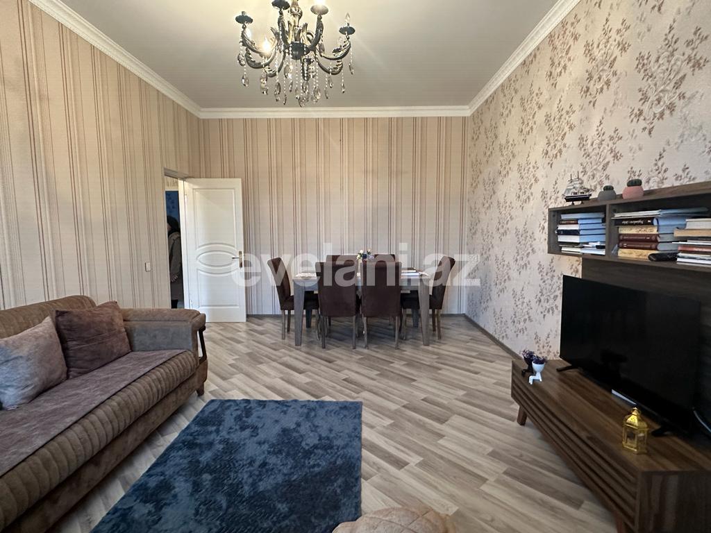 Satılır, həyət evi / bağ, 3 otaqlı, 153 m², Bakı, Xəzər r, Mərdəkan q.