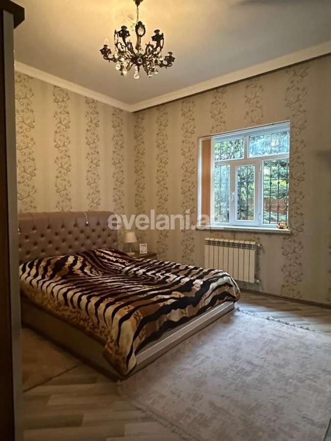 Satılır, həyət evi / bağ, 3 otaqlı, 153 m², Bakı, Xəzər r, Mərdəkan q.