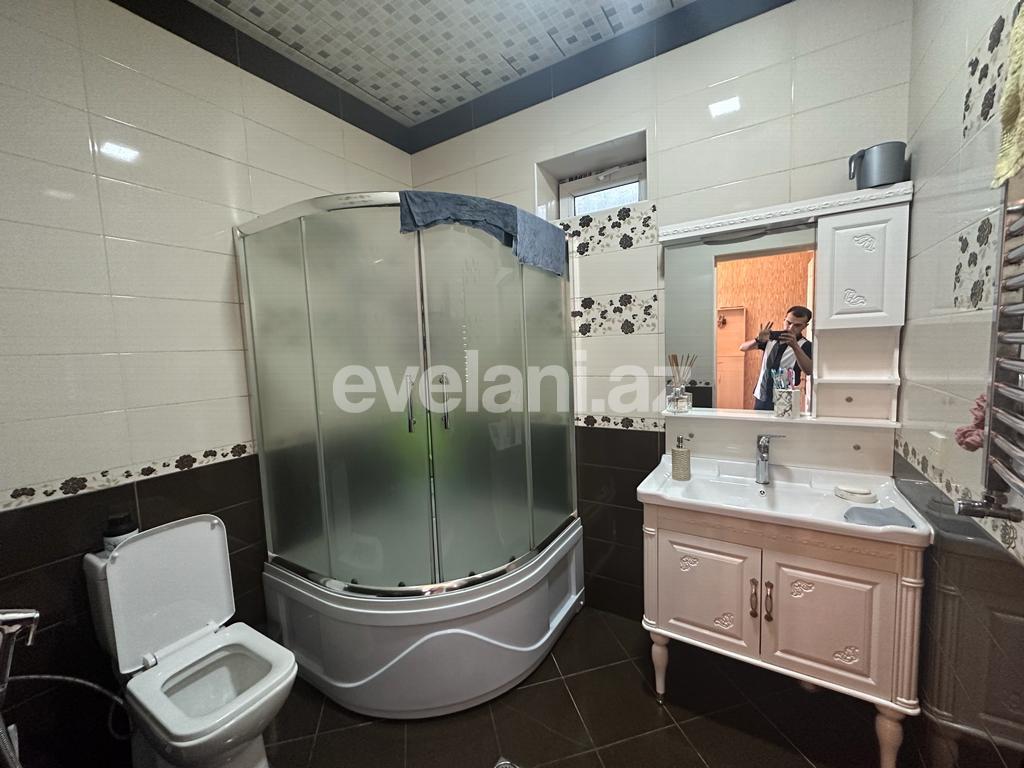 Satılır, həyət evi / bağ, 3 otaqlı, 153 m², Bakı, Xəzər r, Mərdəkan q.