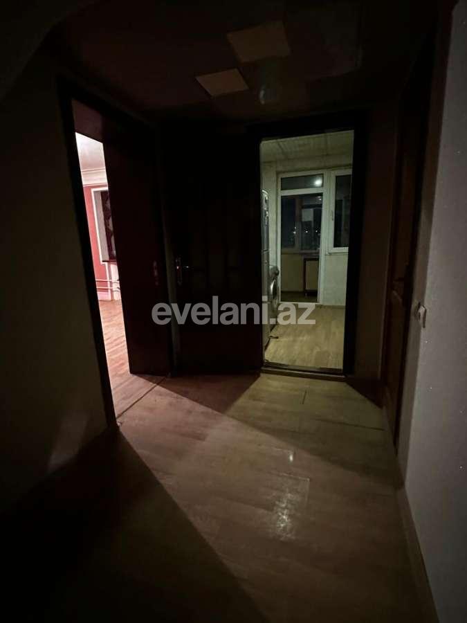 Satılır, köhnə tikili, 3 otaqlı, 110 m², Bakı, Sabunçu r, Bakıxanov q, Neftçilər m.