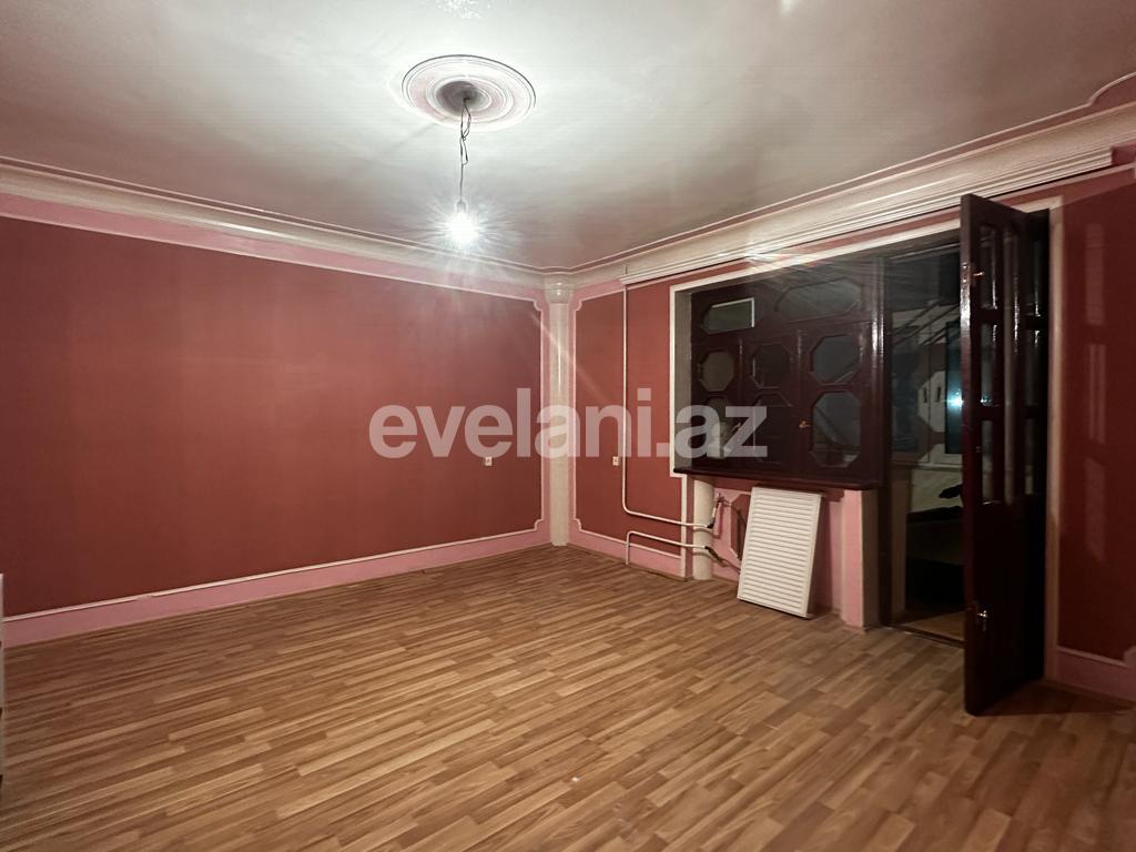 Satılır, köhnə tikili, 3 otaqlı, 110 m², Bakı, Sabunçu r, Bakıxanov q, Neftçilər m.