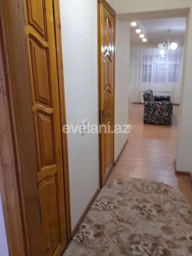 Kirayə verilir, köhnə tikili, 2 otaqlı, 48 m², Bakı, Nəsimi r, 28 may m.