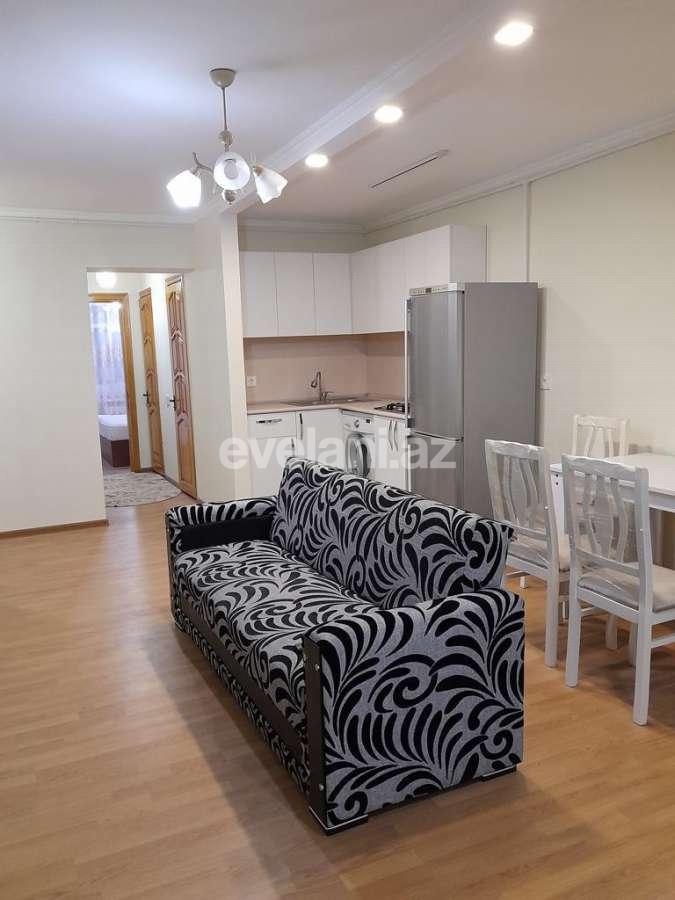 Kirayə verilir, köhnə tikili, 2 otaqlı, 48 m², Bakı, Nəsimi r, 28 may m.