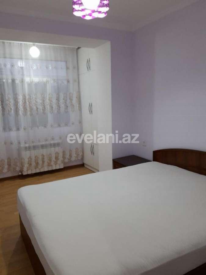 Kirayə verilir, köhnə tikili, 2 otaqlı, 48 m², Bakı, Nəsimi r, 28 may m.