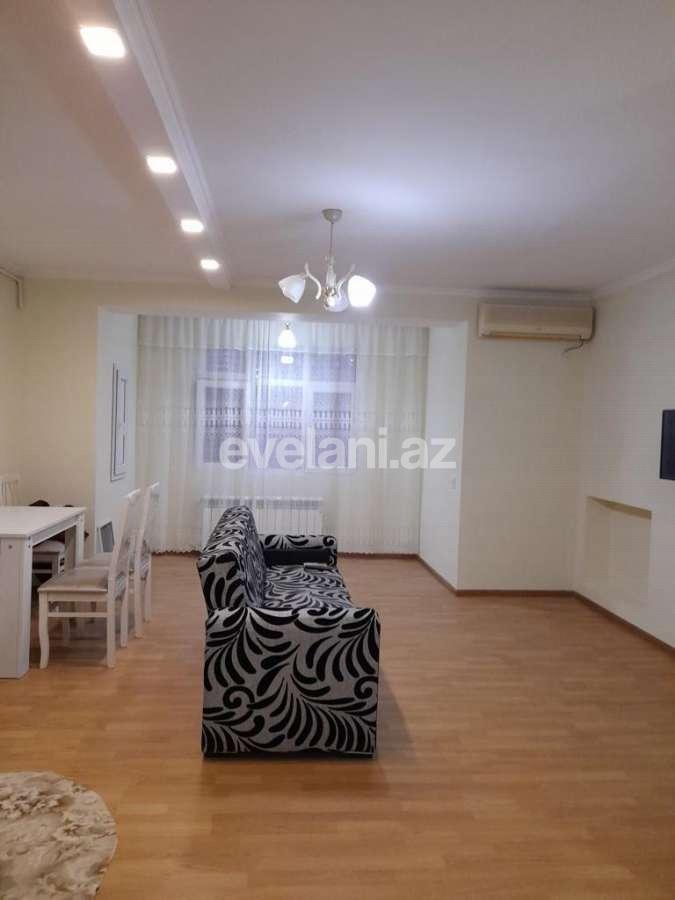 Kirayə verilir, köhnə tikili, 2 otaqlı, 48 m², Bakı, Nəsimi r, 28 may m.