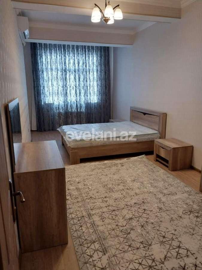 Kirayə verilir, yeni tikili, 2 otaqlı, 78 m², Bakı, Nərimanov r, Nəriman Nərimanov m.