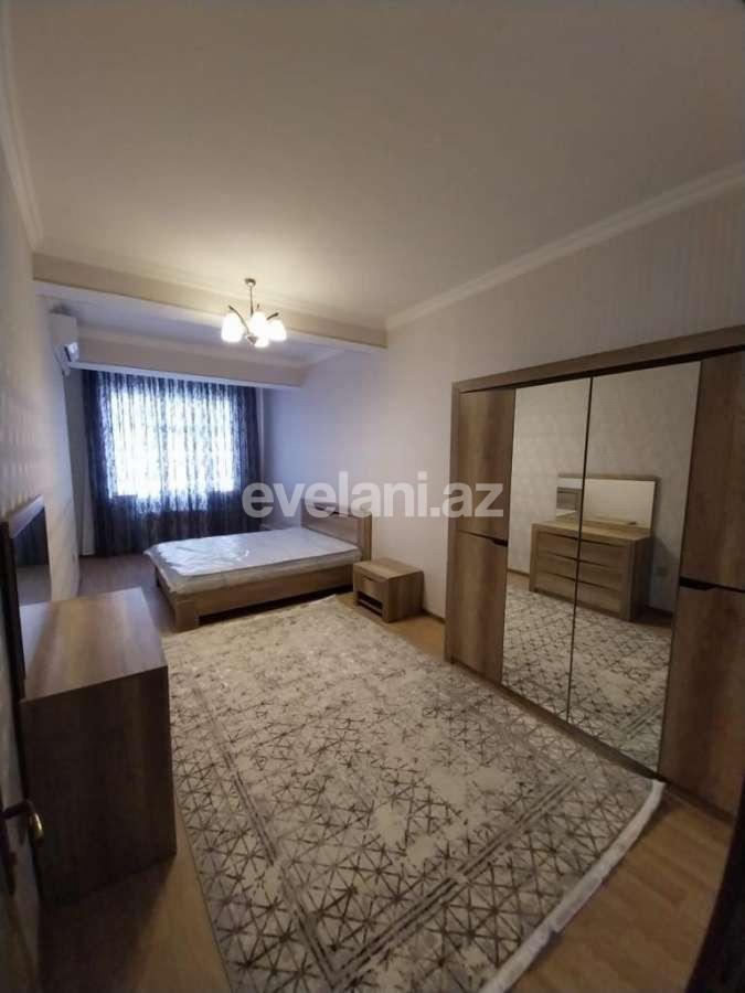 Kirayə verilir, yeni tikili, 2 otaqlı, 78 m², Bakı, Nərimanov r, Nəriman Nərimanov m.