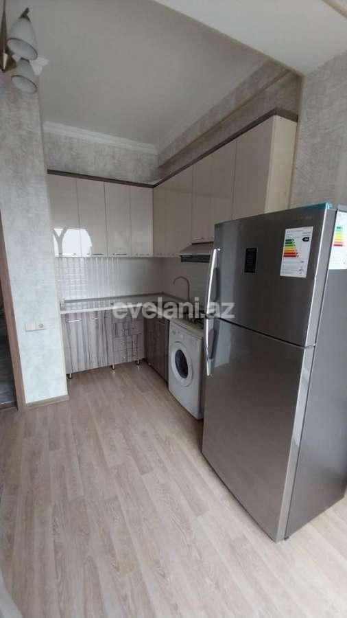 Kirayə verilir, yeni tikili, 2 otaqlı, 78 m², Bakı, Nərimanov r, Nəriman Nərimanov m.