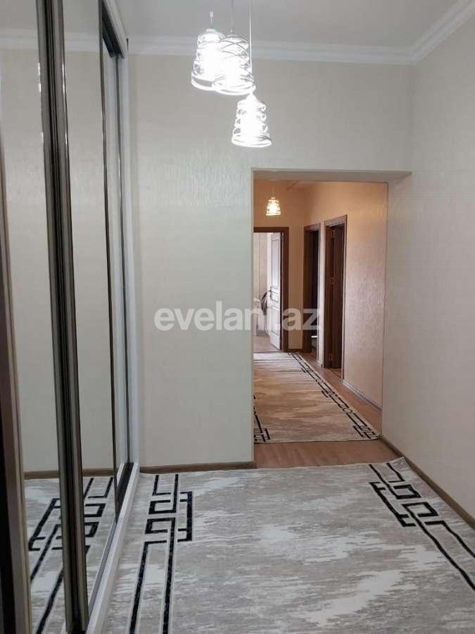 Kirayə verilir, yeni tikili, 2 otaqlı, 78 m², Bakı, Nərimanov r, Nəriman Nərimanov m.
