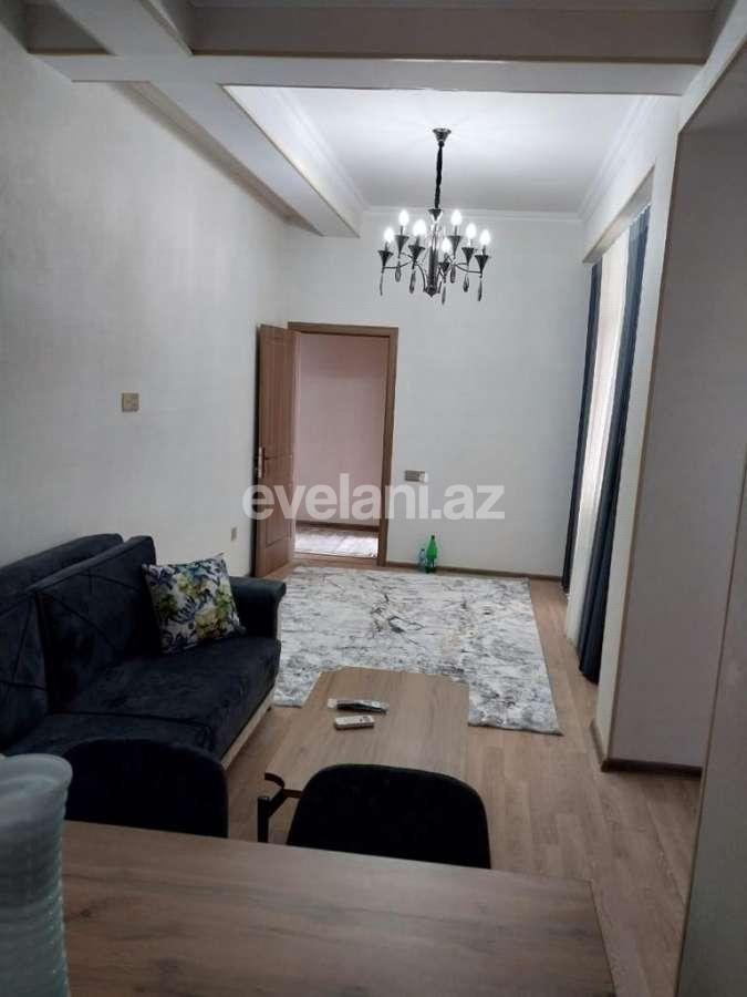 Kirayə verilir, yeni tikili, 2 otaqlı, 78 m², Bakı, Nərimanov r, Nəriman Nərimanov m.