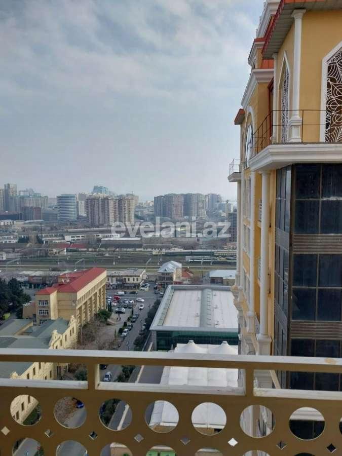 Kirayə verilir, yeni tikili, 2 otaqlı, 78 m², Bakı, Nərimanov r, Nəriman Nərimanov m.