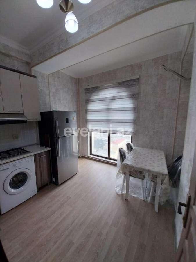 Kirayə verilir, yeni tikili, 2 otaqlı, 78 m², Bakı, Nərimanov r, Nəriman Nərimanov m.