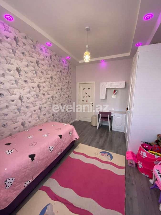 Satılır, yeni tikili, 3 otaqlı, 92 m², Bakı, Xətai r.