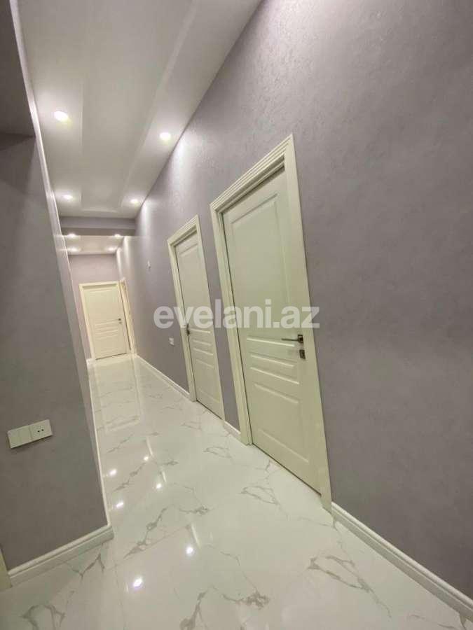 Satılır, yeni tikili, 3 otaqlı, 92 m², Bakı, Xətai r.