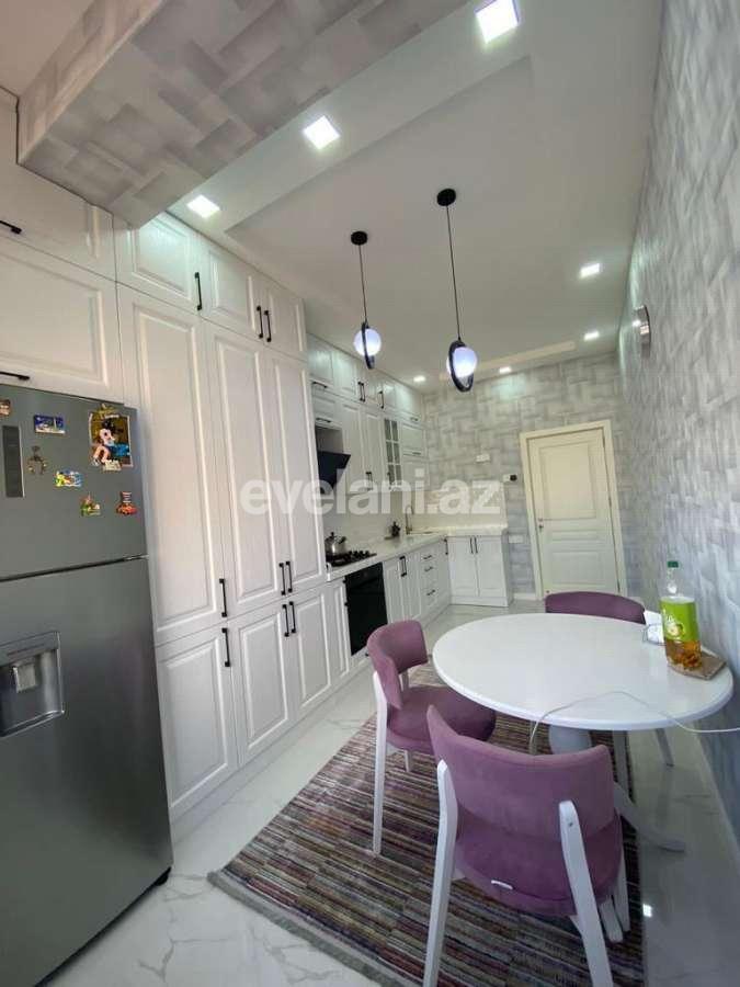 Satılır, yeni tikili, 3 otaqlı, 92 m², Bakı, Xətai r.