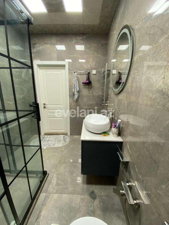 Satılır, yeni tikili, 3 otaqlı, 92 m², Bakı, Xətai r.