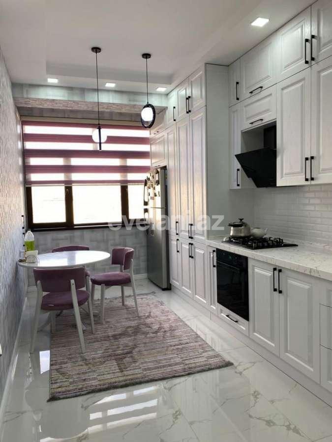 Satılır, yeni tikili, 3 otaqlı, 92 m², Bakı, Xətai r.