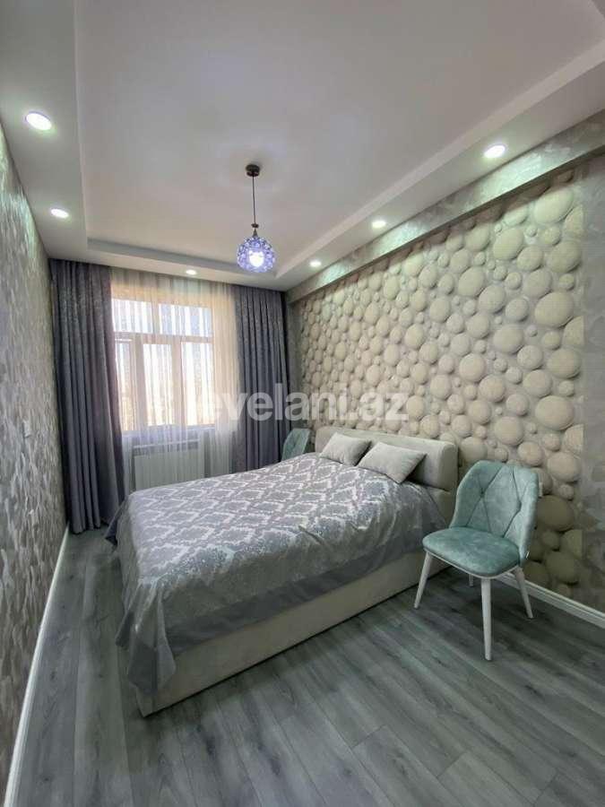 Satılır, yeni tikili, 3 otaqlı, 92 m², Bakı, Xətai r.