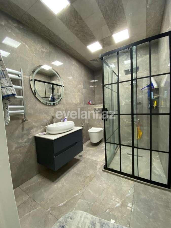 Satılır, yeni tikili, 3 otaqlı, 92 m², Bakı, Xətai r.