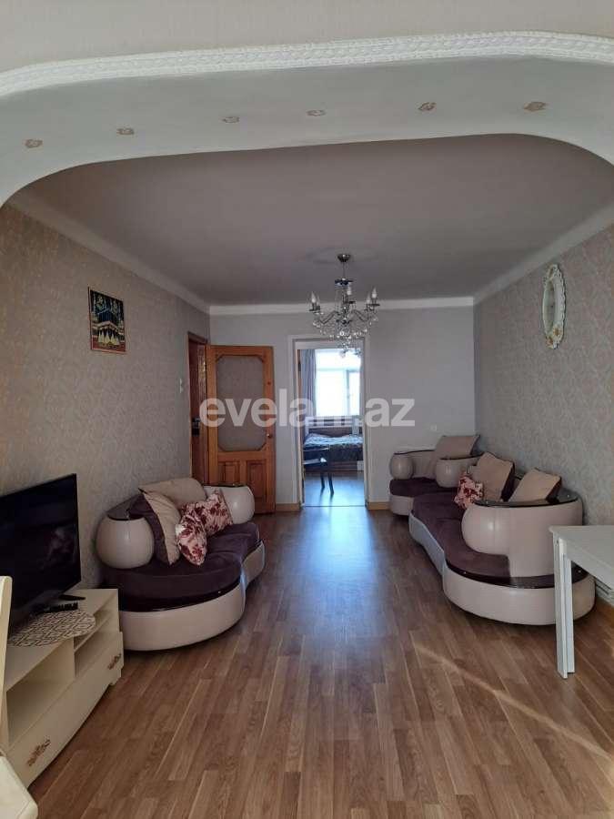 Kirayə verilir, köhnə tikili, 3 otaqlı, 100 m², Bakı, Nərimanov r, Nəriman Nərimanov m.