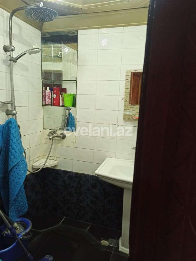 Kirayə verilir, köhnə tikili, 3 otaqlı, 100 m², Bakı, Nərimanov r, Nəriman Nərimanov m.