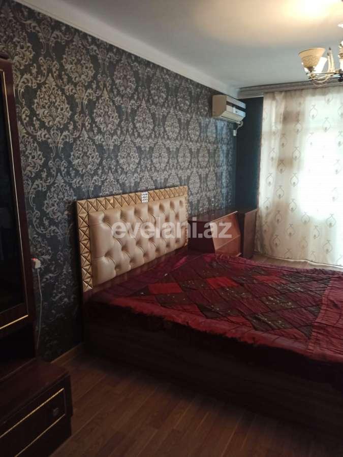 Kirayə verilir, köhnə tikili, 3 otaqlı, 100 m², Bakı, Nərimanov r, Nəriman Nərimanov m.