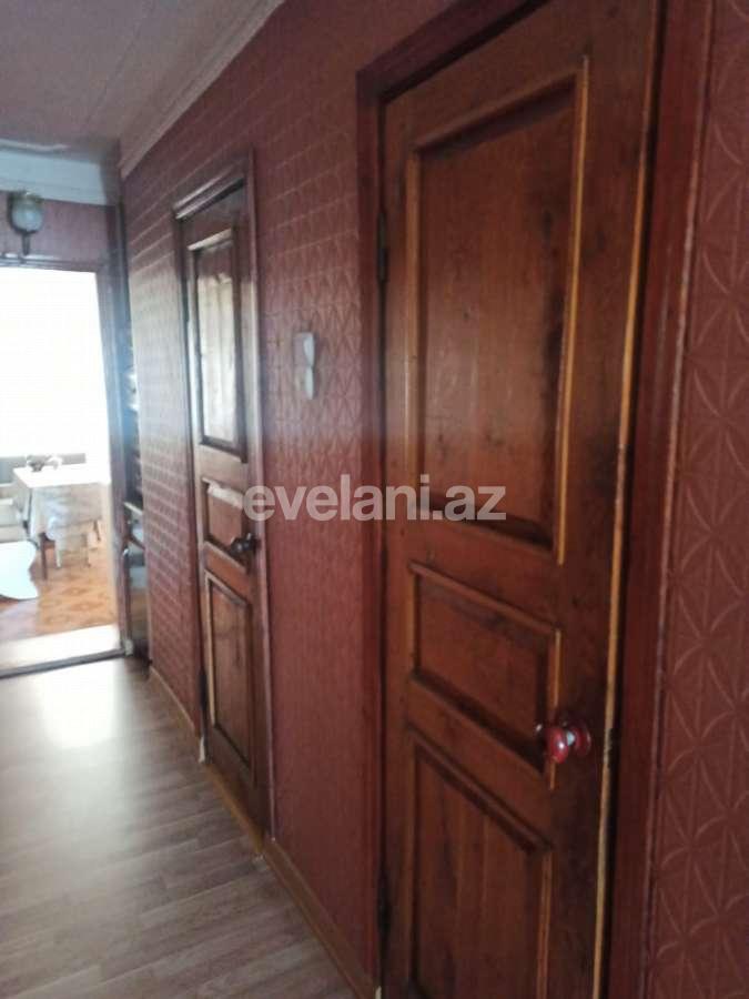 Kirayə verilir, köhnə tikili, 3 otaqlı, 100 m², Bakı, Nərimanov r, Nəriman Nərimanov m.