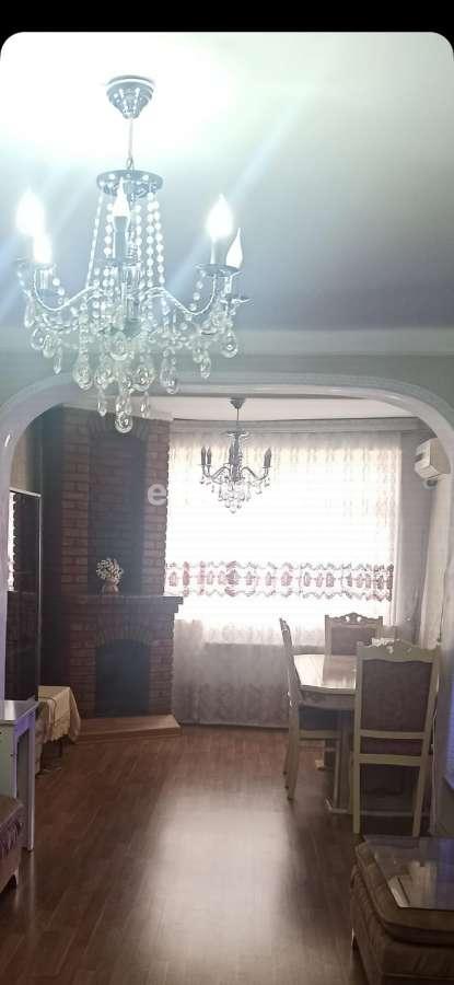 Kirayə verilir, köhnə tikili, 3 otaqlı, 100 m², Bakı, Nərimanov r, Nəriman Nərimanov m.