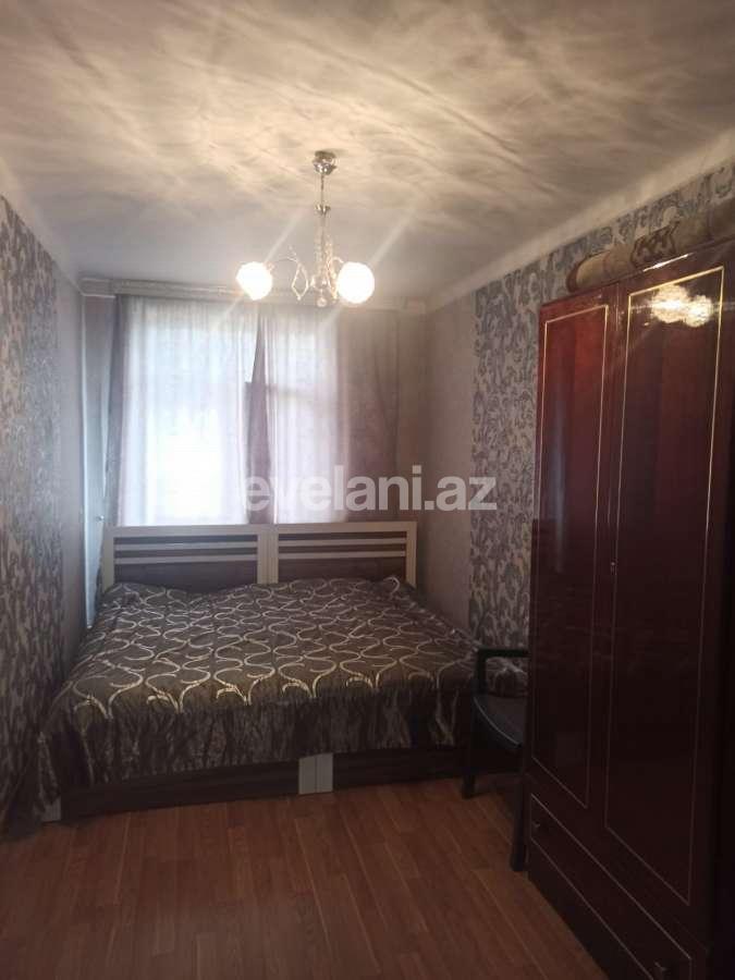 Kirayə verilir, köhnə tikili, 3 otaqlı, 100 m², Bakı, Nərimanov r, Nəriman Nərimanov m.