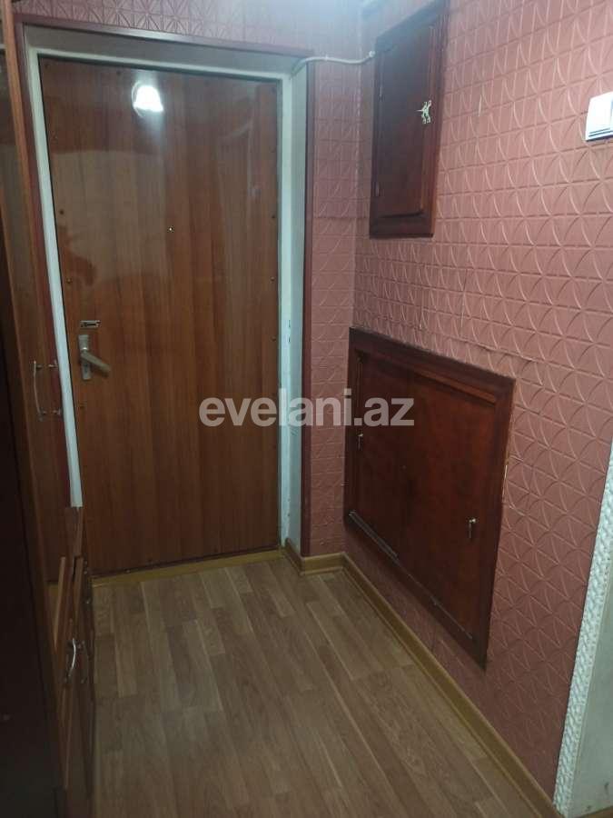 Kirayə verilir, köhnə tikili, 3 otaqlı, 100 m², Bakı, Nərimanov r, Nəriman Nərimanov m.