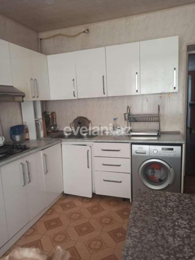 Kirayə verilir, köhnə tikili, 3 otaqlı, 100 m², Bakı, Nərimanov r, Nəriman Nərimanov m.