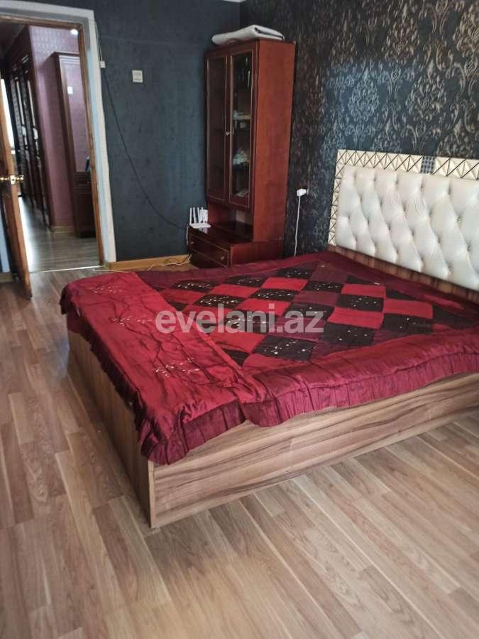 Kirayə verilir, köhnə tikili, 3 otaqlı, 100 m², Bakı, Nərimanov r, Nəriman Nərimanov m.