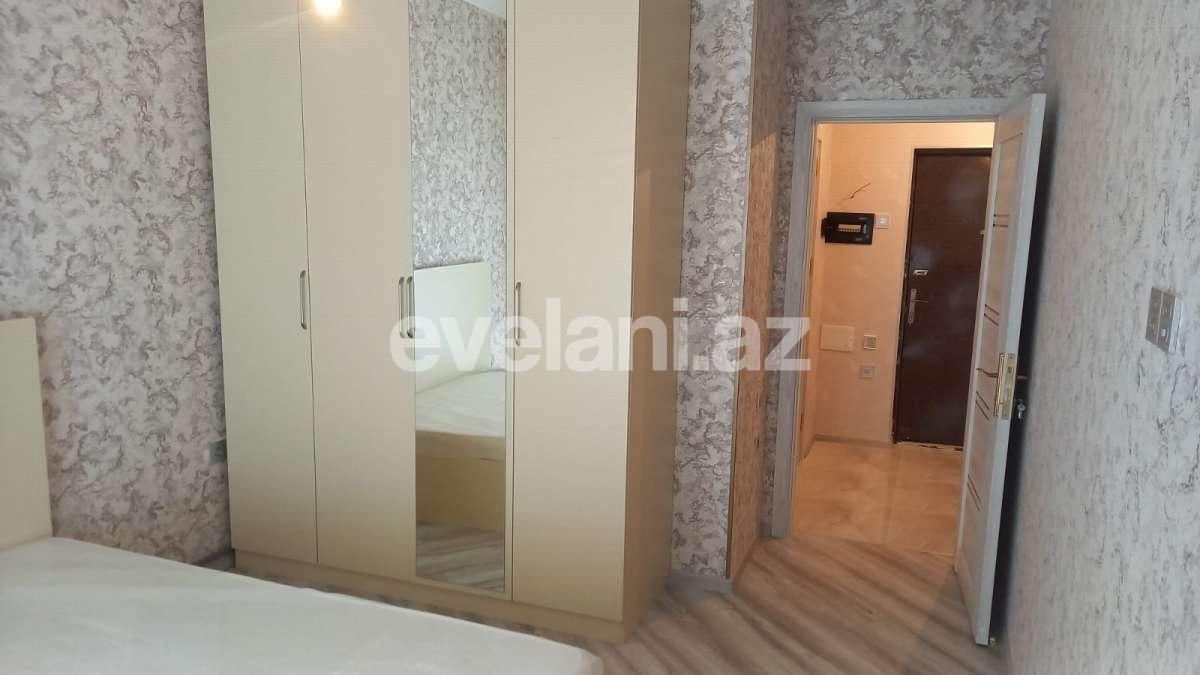 Сдаётся, новостройка, 2-комнаты, 60 m², Баку, Наримановский r, Нариман Нариманов m.