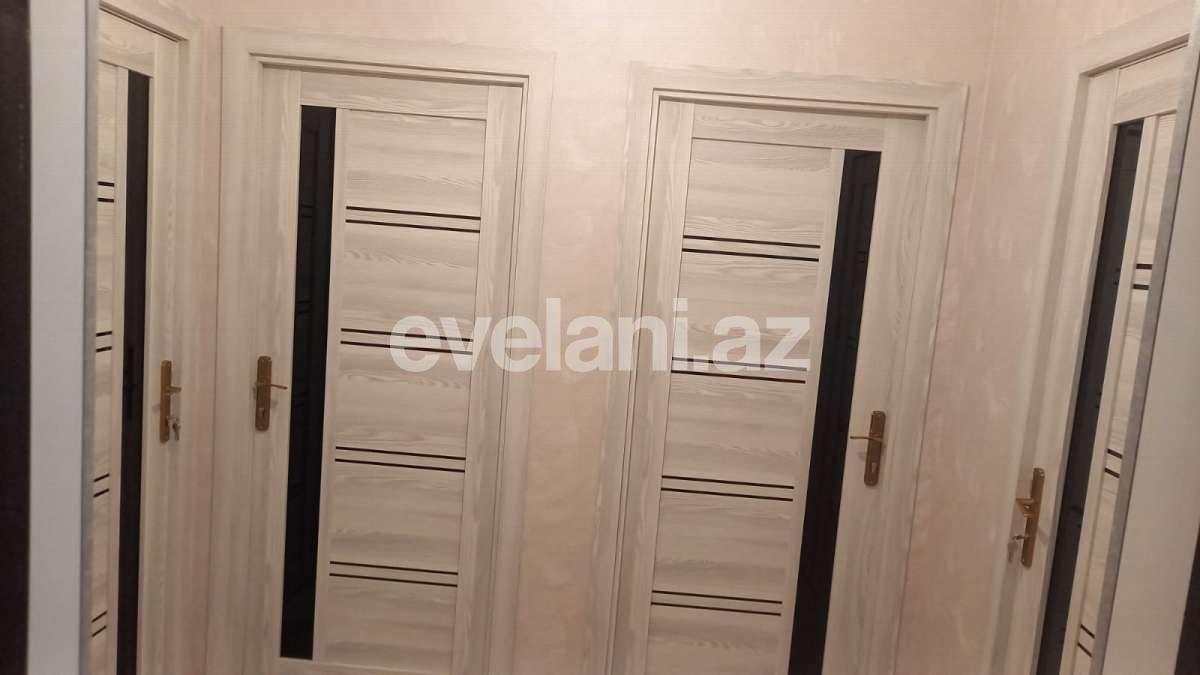 Сдаётся, новостройка, 2-комнаты, 60 m², Баку, Наримановский r, Нариман Нариманов m.