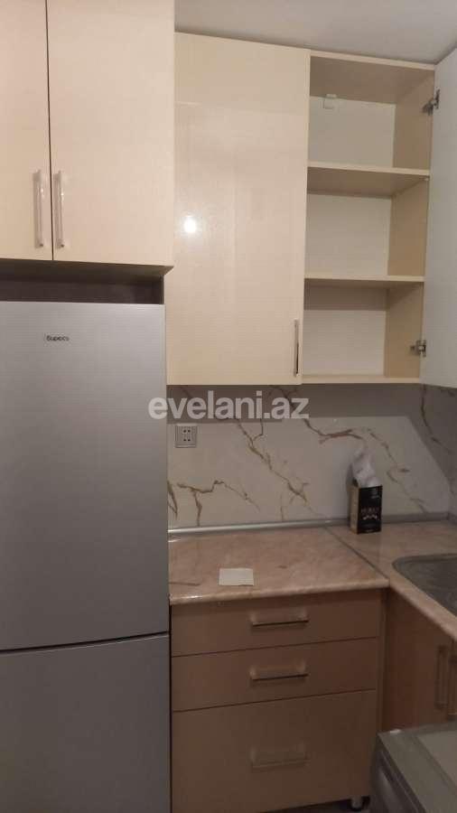 Сдаётся, новостройка, 2-комнаты, 60 m², Баку, Наримановский r, Нариман Нариманов m.