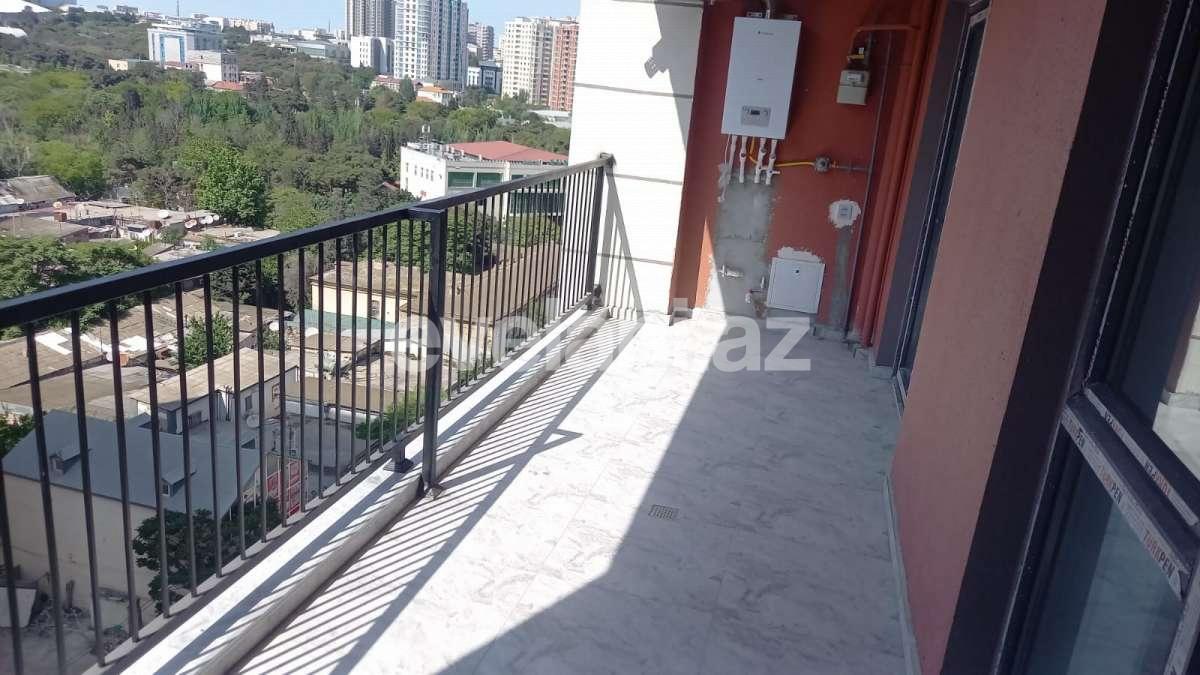 Сдаётся, новостройка, 2-комнаты, 60 m², Баку, Наримановский r, Нариман Нариманов m.