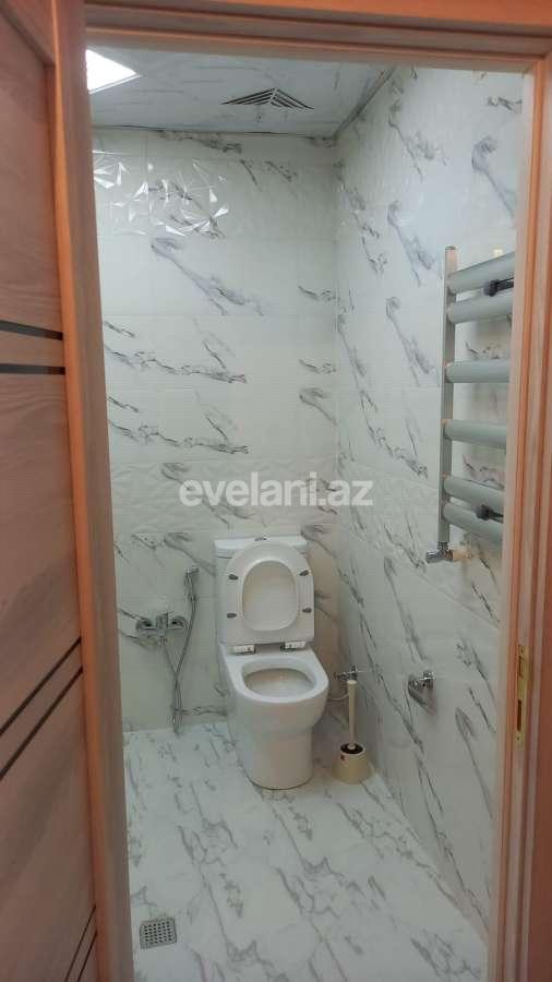 Сдаётся, новостройка, 2-комнаты, 60 m², Баку, Наримановский r, Нариман Нариманов m.