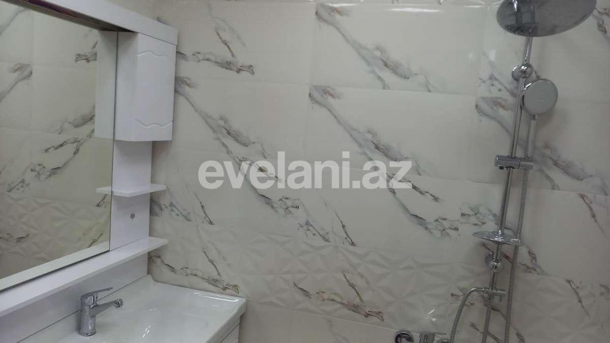 Сдаётся, новостройка, 2-комнаты, 60 m², Баку, Наримановский r, Нариман Нариманов m.