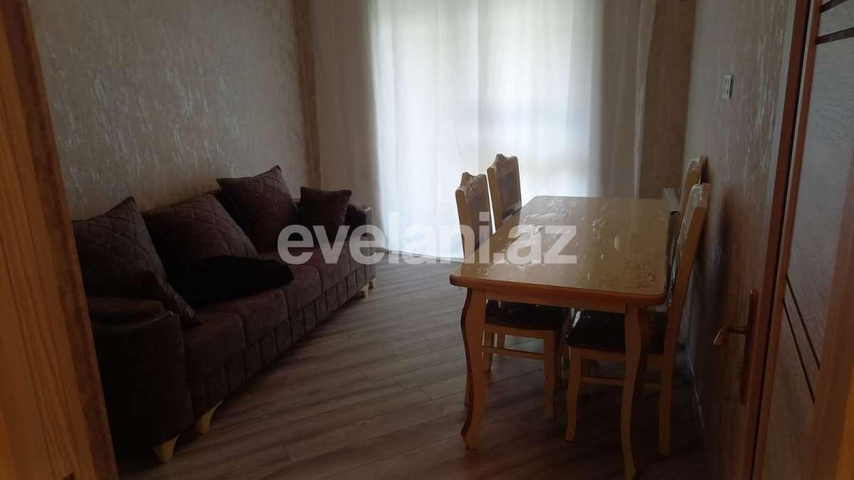 Сдаётся, новостройка, 2-комнаты, 60 m², Баку, Наримановский r, Нариман Нариманов m.