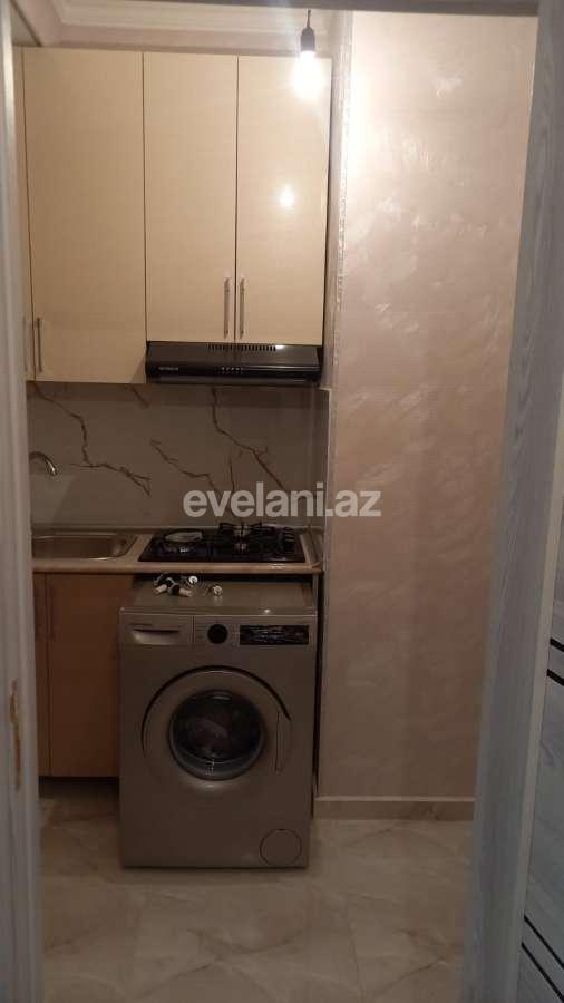 Сдаётся, новостройка, 2-комнаты, 60 m², Баку, Наримановский r, Нариман Нариманов m.