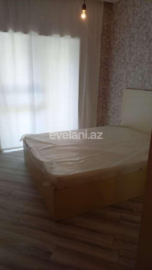 Сдаётся, новостройка, 2-комнаты, 60 m², Баку, Наримановский r, Нариман Нариманов m.