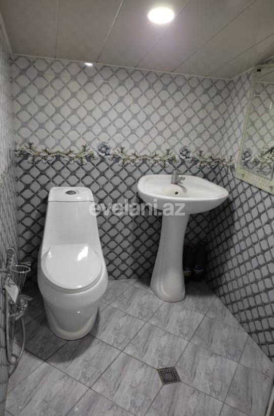 Sale, new building, 2 room, 42 m², Baku, Yasamal r, Yeni Yasamal d, Inshaatchilar m.