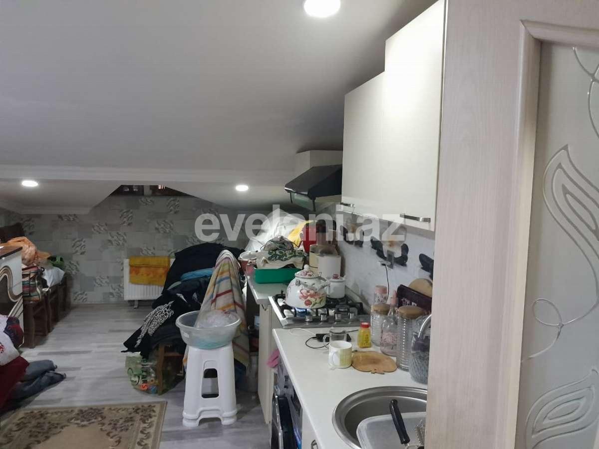 Sale, new building, 2 room, 42 m², Baku, Yasamal r, Yeni Yasamal d, Inshaatchilar m.