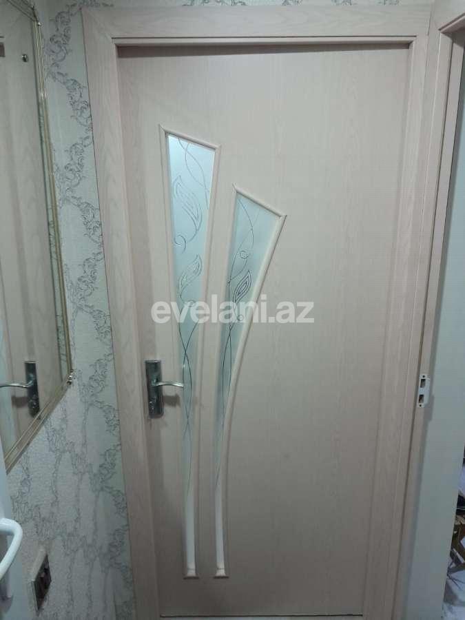Sale, new building, 2 room, 42 m², Baku, Yasamal r, Yeni Yasamal d, Inshaatchilar m.