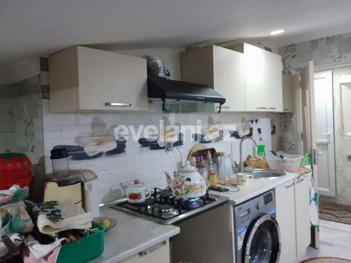 Sale, new building, 2 room, 42 m², Baku, Yasamal r, Yeni Yasamal d, Inshaatchilar m.