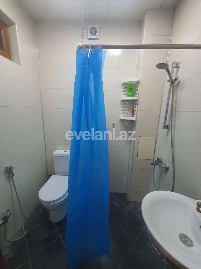 Rent, old building, 3 room, 72 m², Baku, Narimanov r, Nariman Narimanov m.