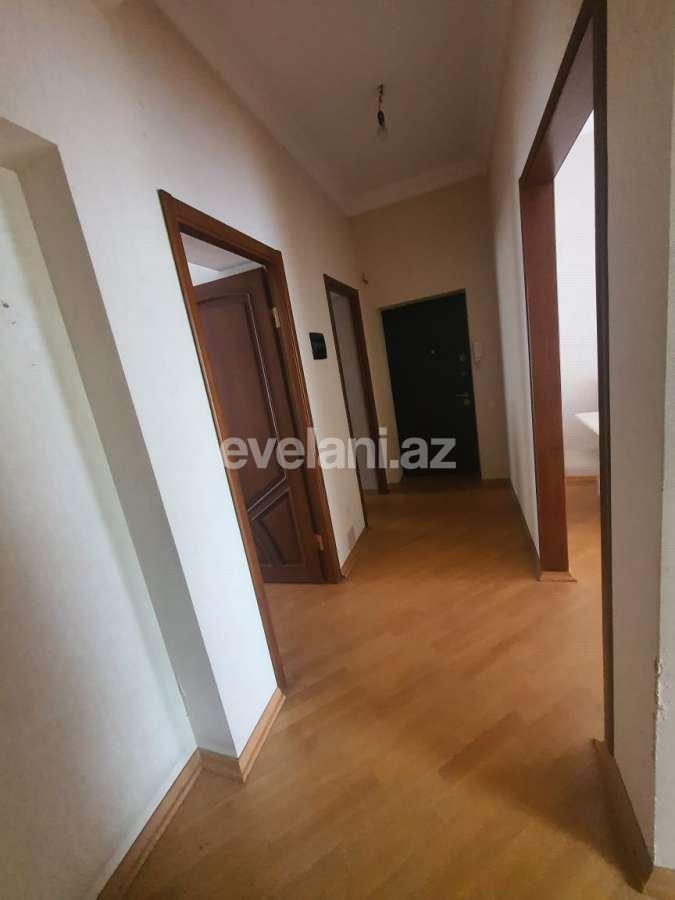 Rent, old building, 3 room, 72 m², Baku, Narimanov r, Nariman Narimanov m.