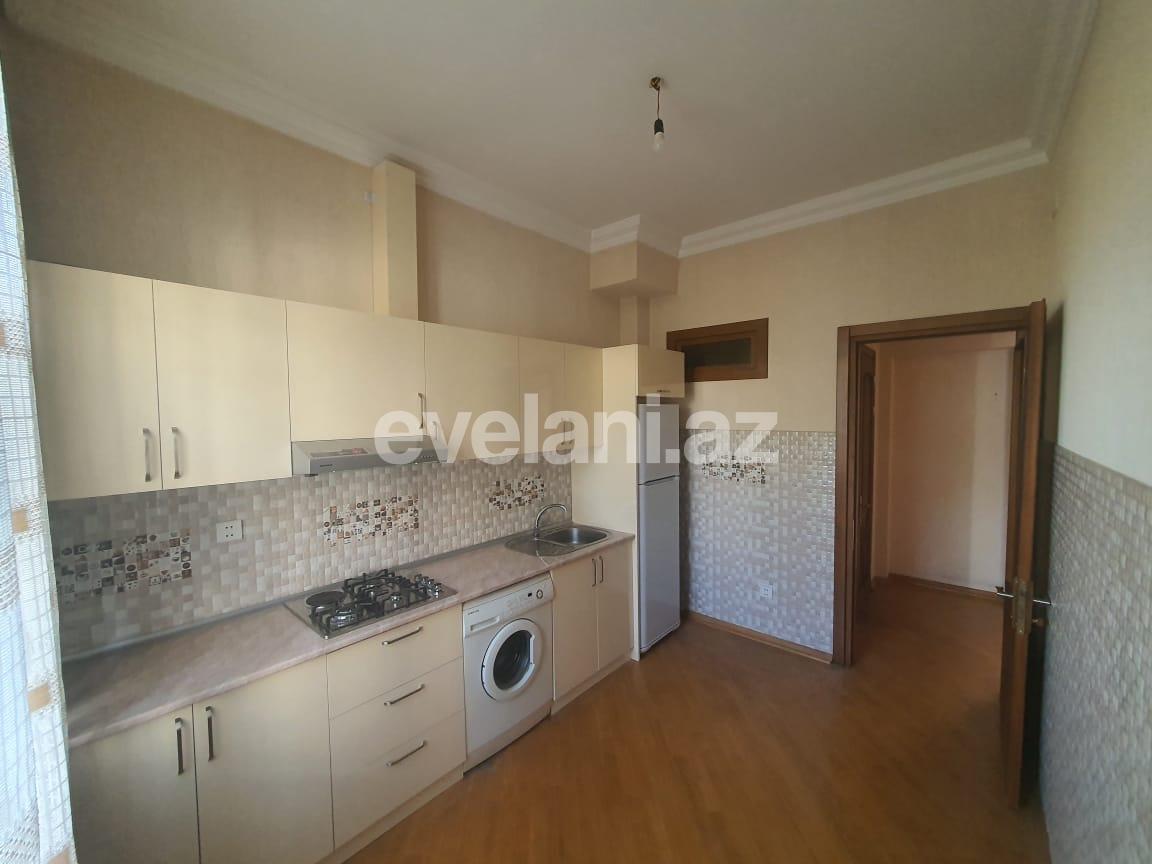 Rent, old building, 3 room, 72 m², Baku, Narimanov r, Nariman Narimanov m.